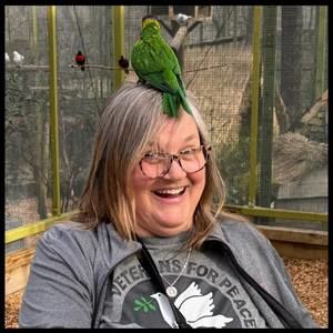 Meet your Posher, Erika